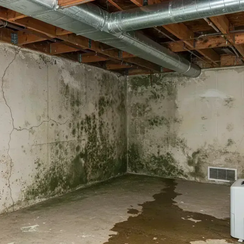 Professional Mold Removal in Saint George, SC